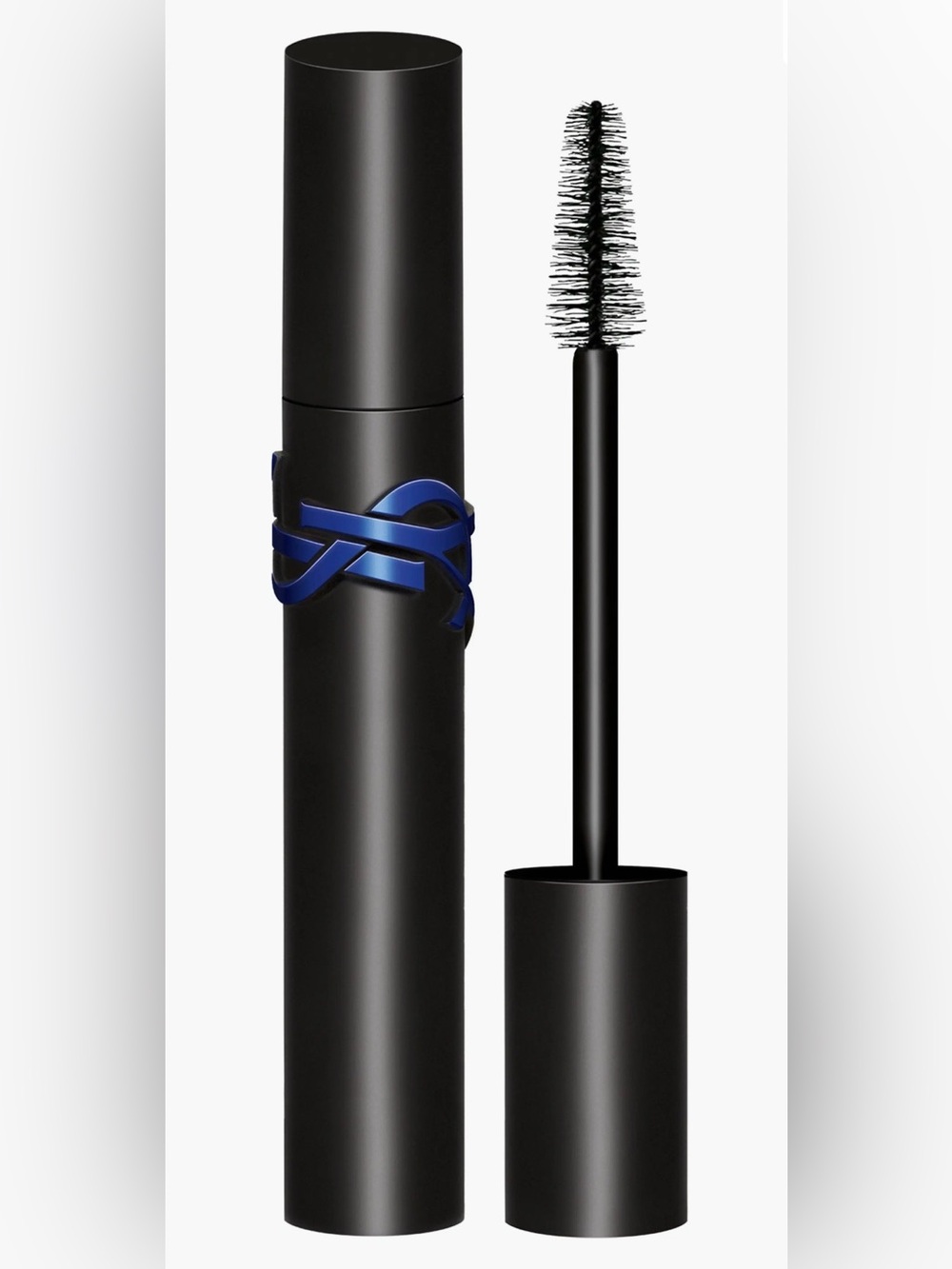 YSL Lash Clash Extreme Volume Waterproof Mascara - Black NIB